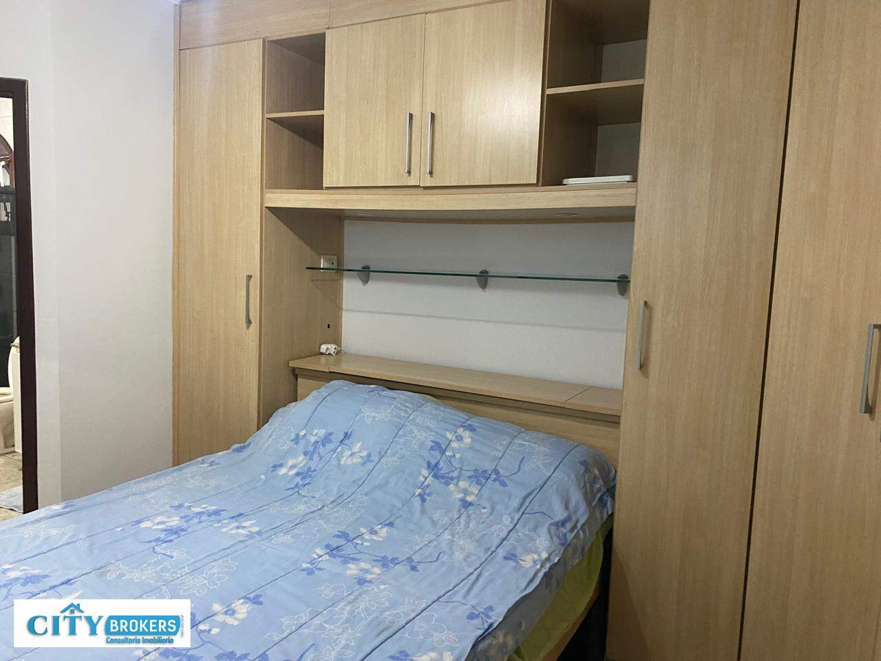 Casa à venda no bairro Vila Dom Pedro II São Paulo: 