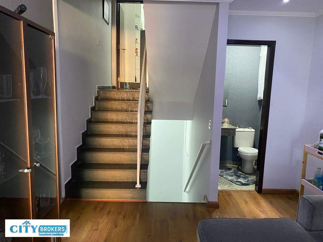 Casa à venda no bairro Vila Dom Pedro II São Paulo: 