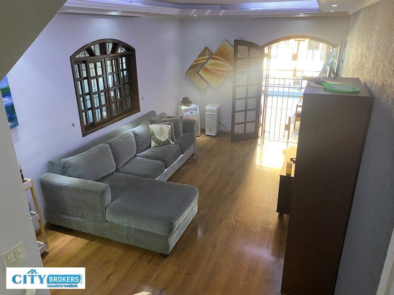 Casa à venda no bairro Vila Dom Pedro II São Paulo: 