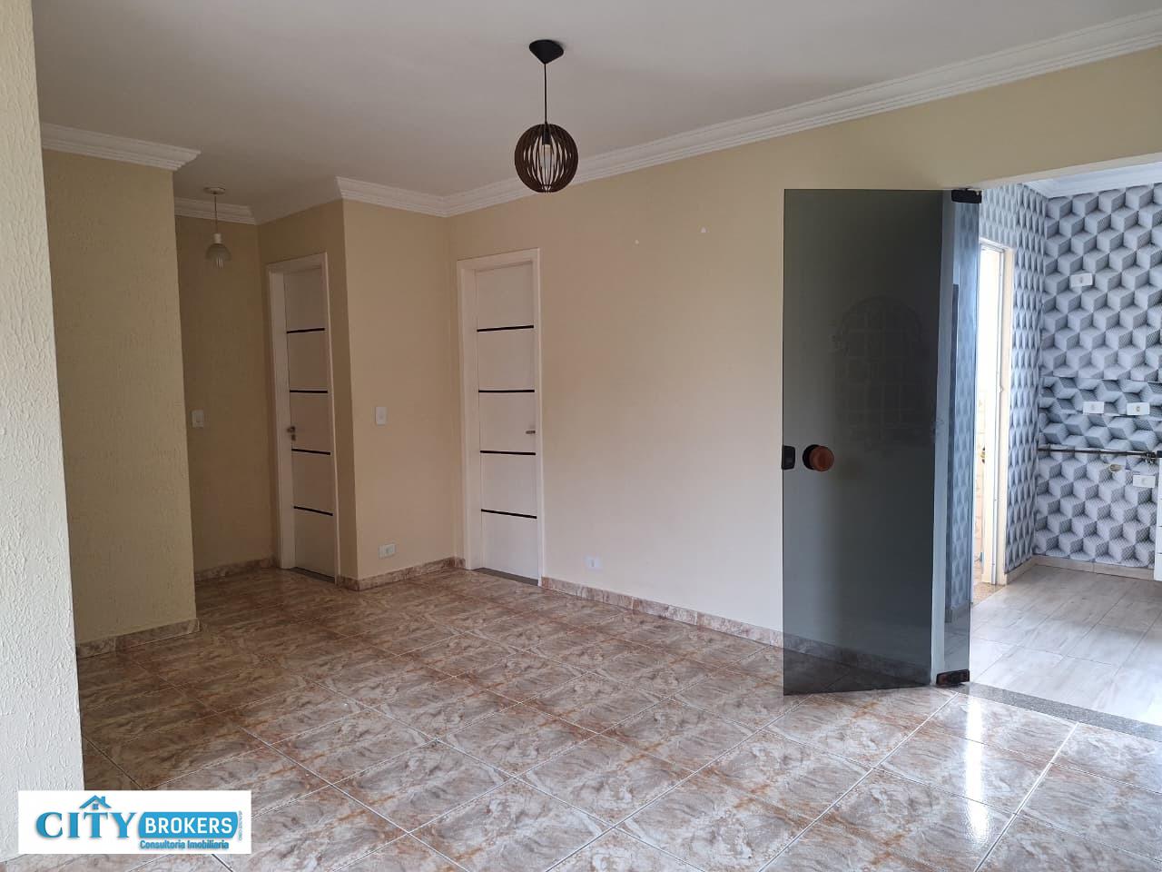 Apartamento à venda no bairro Vila Hulda Guarulhos: 