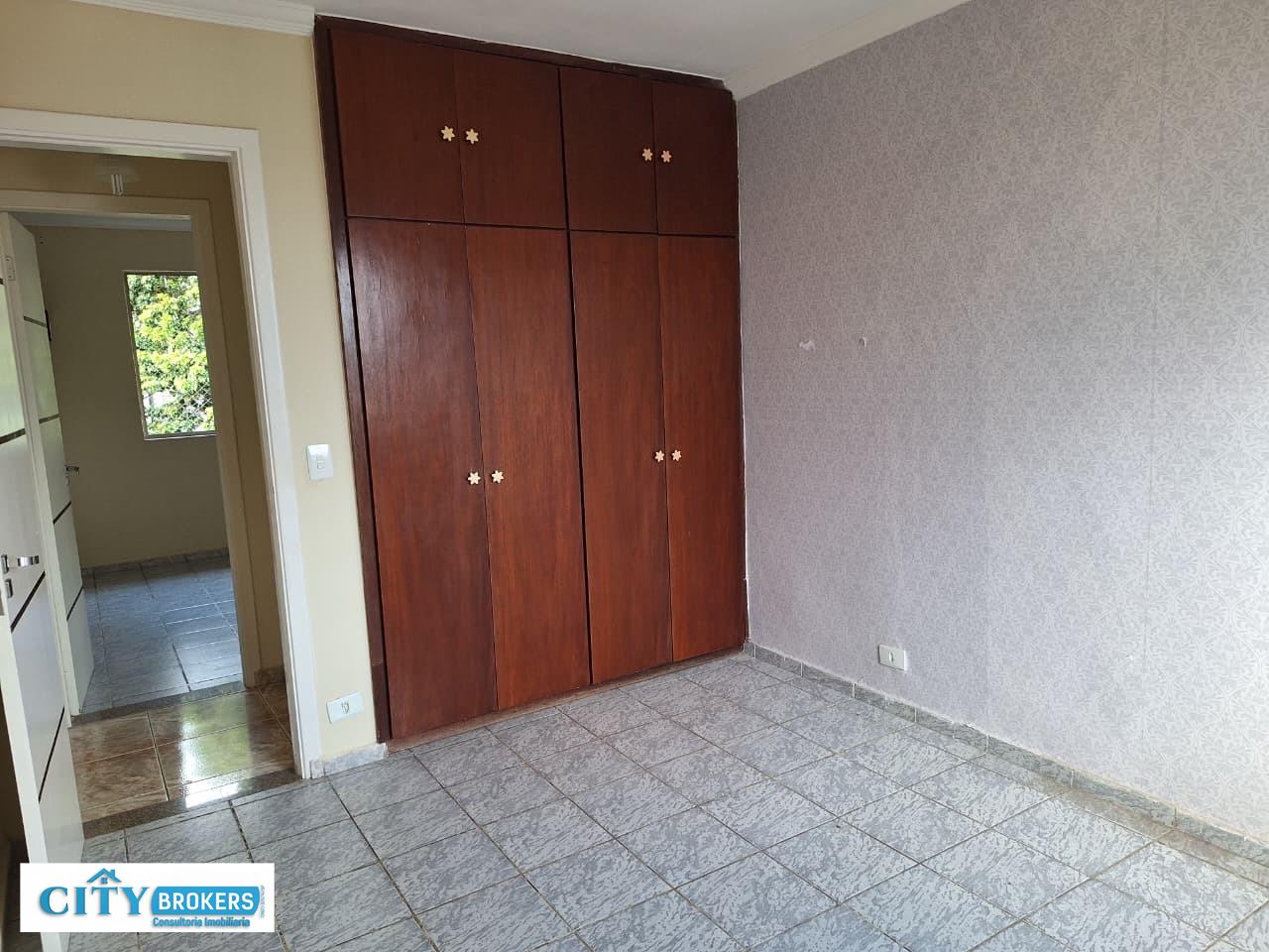 Apartamento à venda no bairro Vila Hulda Guarulhos: 