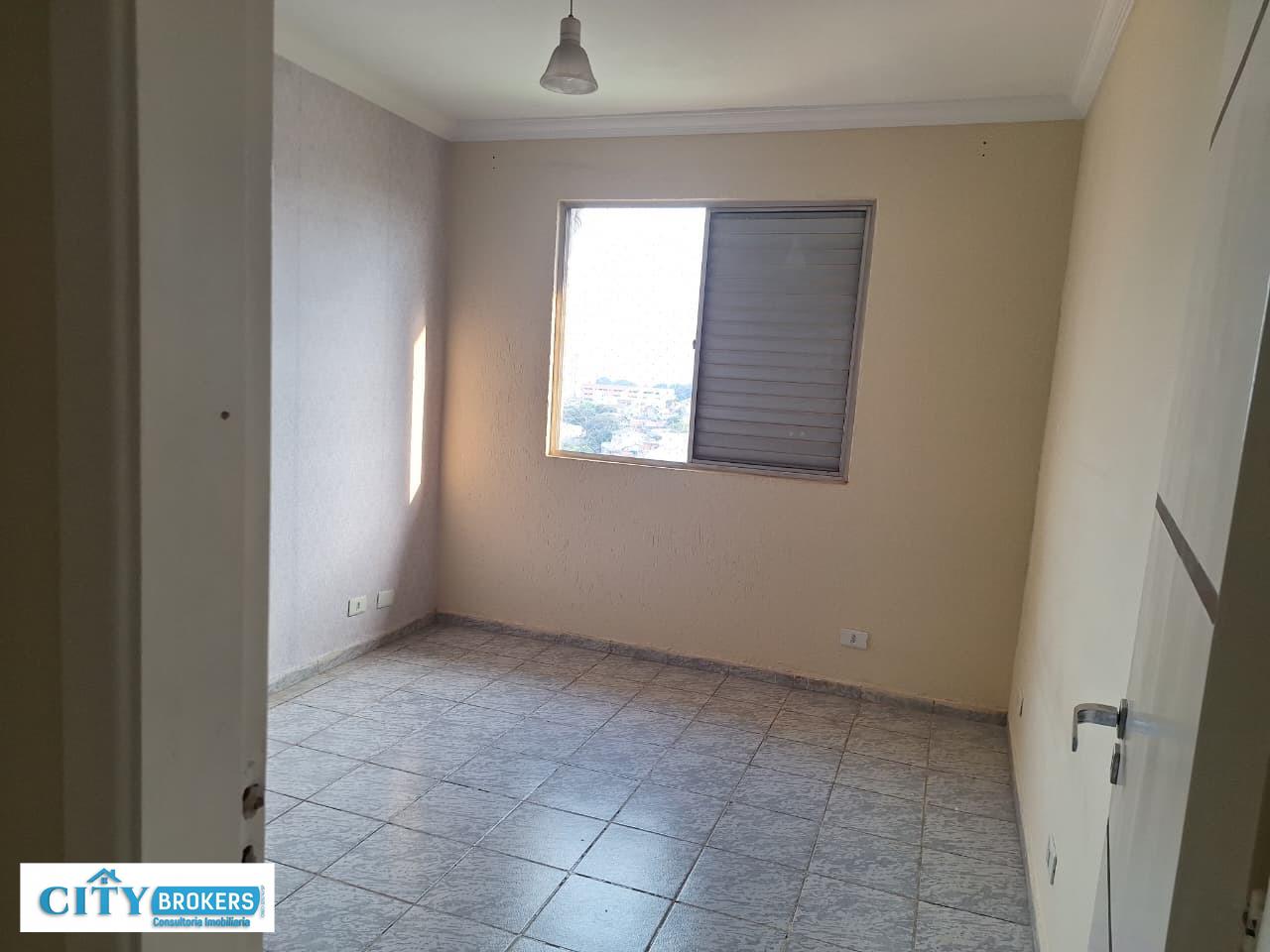Apartamento à venda no bairro Vila Hulda Guarulhos: 