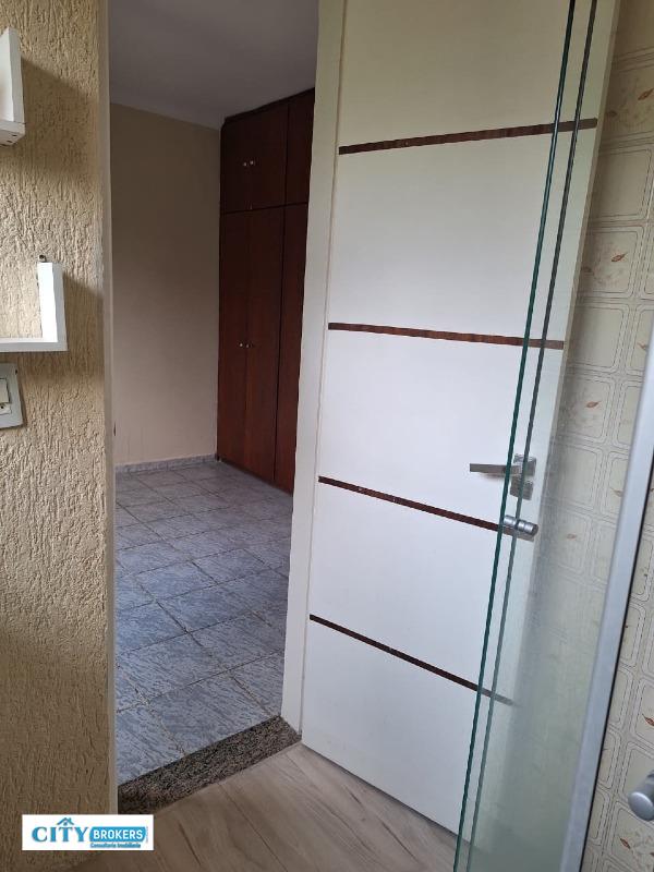 Apartamento à venda no bairro Vila Hulda Guarulhos: 