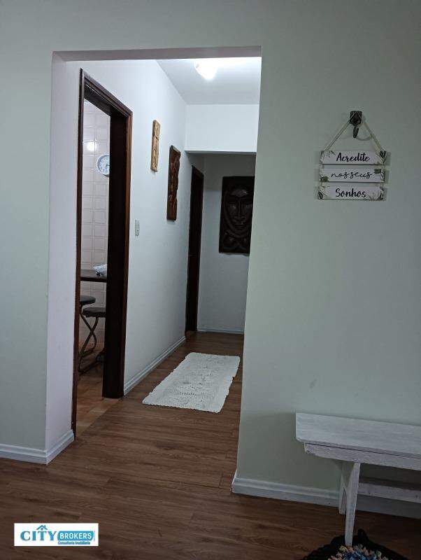 Apartamento à venda no bairro Centro Mongaguá: 