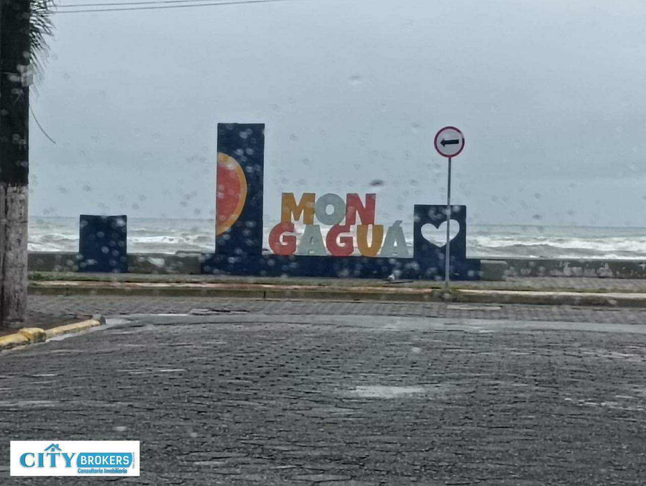 Apartamento à venda no bairro Centro Mongaguá: 