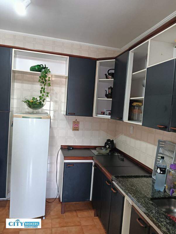 Apartamento à venda no bairro Centro Mongaguá: 