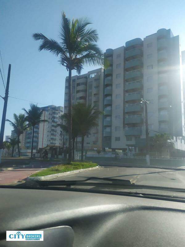 Apartamento à venda no bairro Centro Mongaguá: 