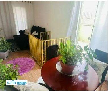 Apartamento à venda no bairro Jardim Santo Expedito Guarulhos: 