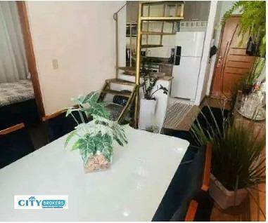 Apartamento à venda no bairro Jardim Santo Expedito Guarulhos: 