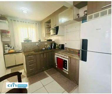 Apartamento à venda no bairro Jardim Santo Expedito Guarulhos: 