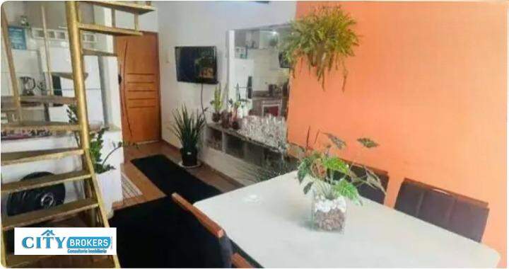 Apartamento à venda no bairro Jardim Santo Expedito Guarulhos: 