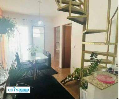 Apartamento à venda no bairro Jardim Santo Expedito Guarulhos: 