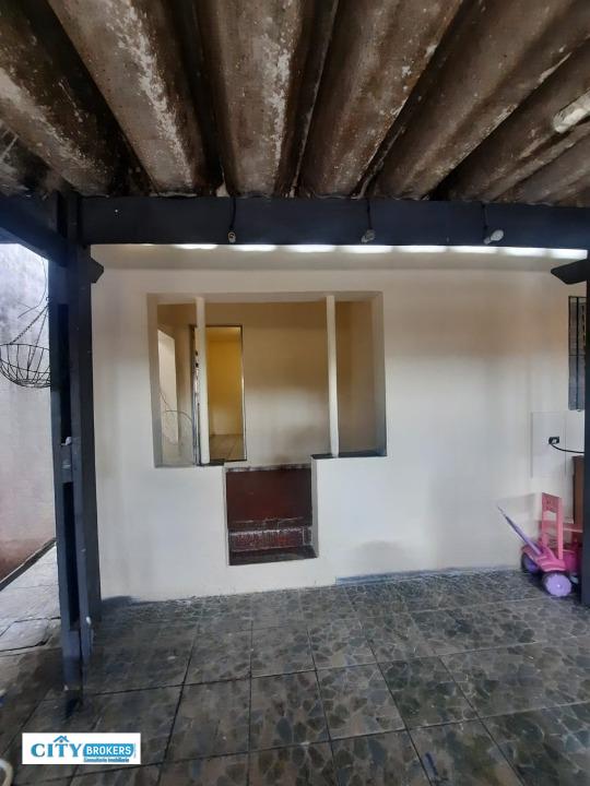 Casa para aluguel no bairro Jardim Santa Rita Guarulhos: 