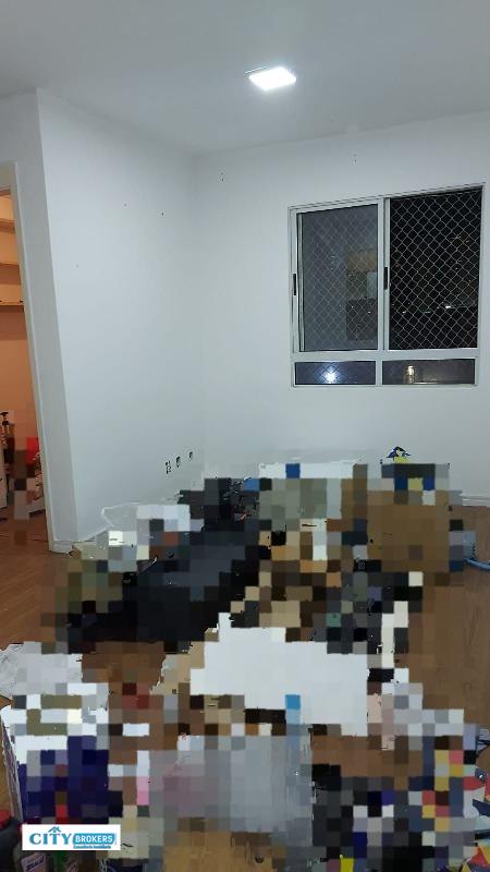 Apartamento, 2 quartos, 45 m² - Foto 12