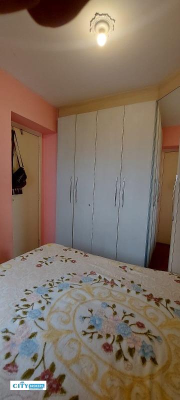 Apartamento para aluguel no bairro Ponte Grande Guarulhos: 