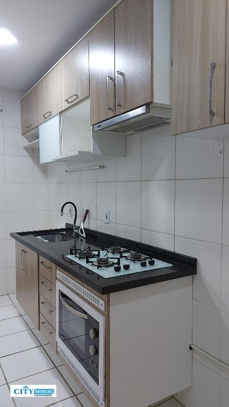 Apartamento, 2 quartos, 45 m² - Foto 7