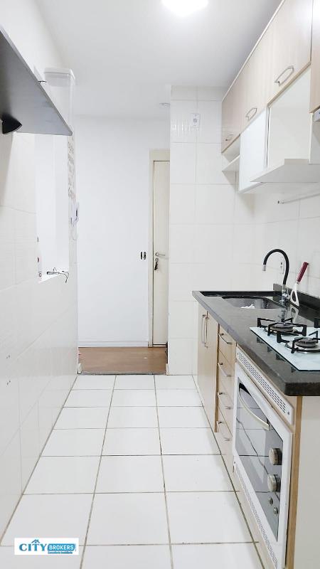Apartamento, 2 quartos, 45 m² - Foto 6