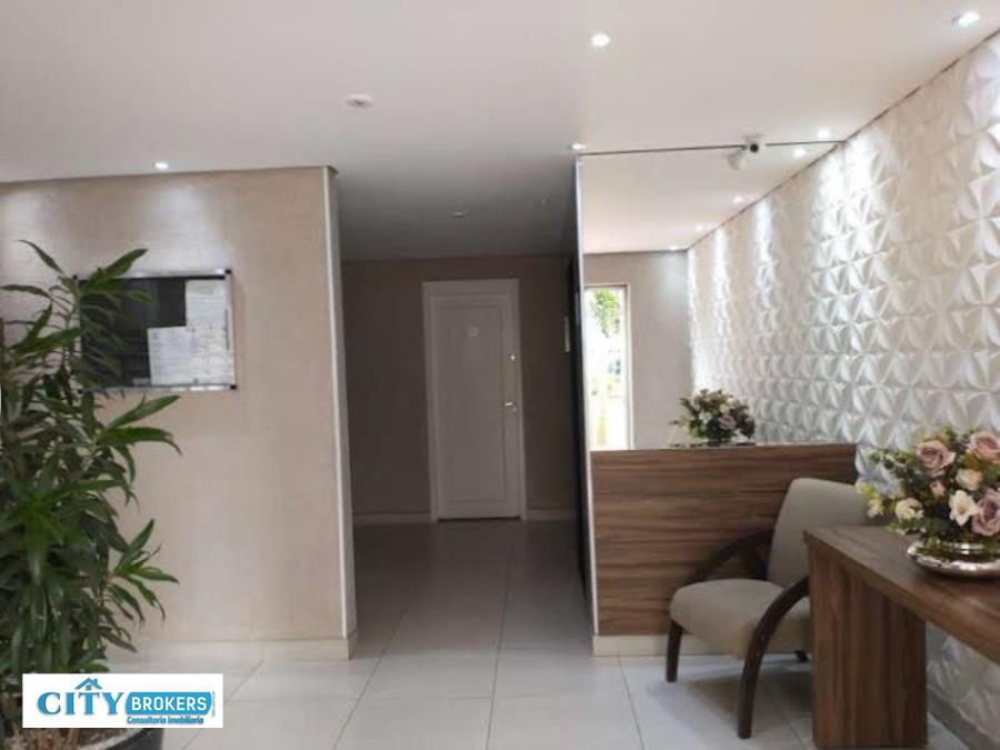 Apartamento para aluguel no bairro Ponte Grande Guarulhos: 