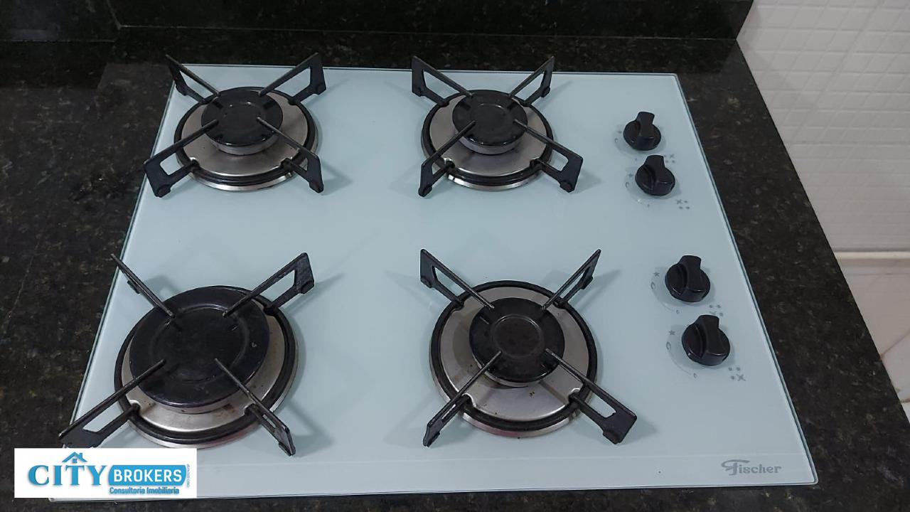 Apartamento, 2 quartos, 45 m² - Foto 10