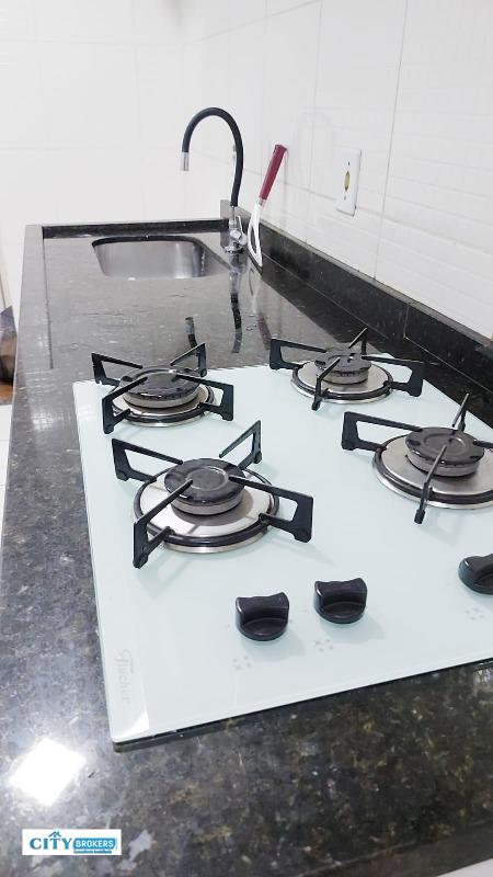 Apartamento, 2 quartos, 45 m² - Foto 9