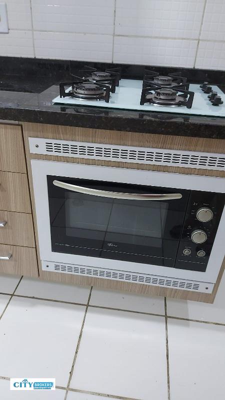 Apartamento, 2 quartos, 45 m² - Foto 8