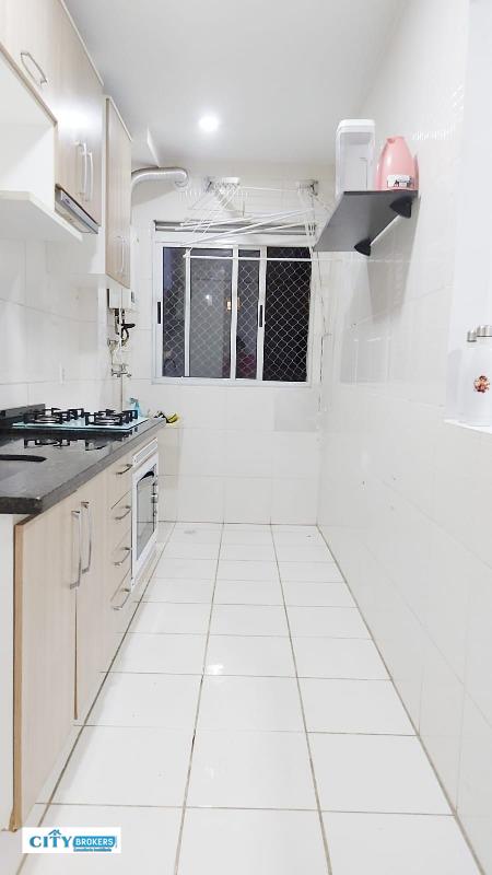 Apartamento, 2 quartos, 45 m² - Foto 5