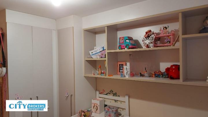 Apartamento para aluguel no bairro Ponte Grande Guarulhos: 