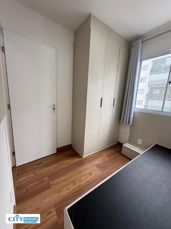 Apartamento para aluguel no bairro Picanço Guarulhos: 