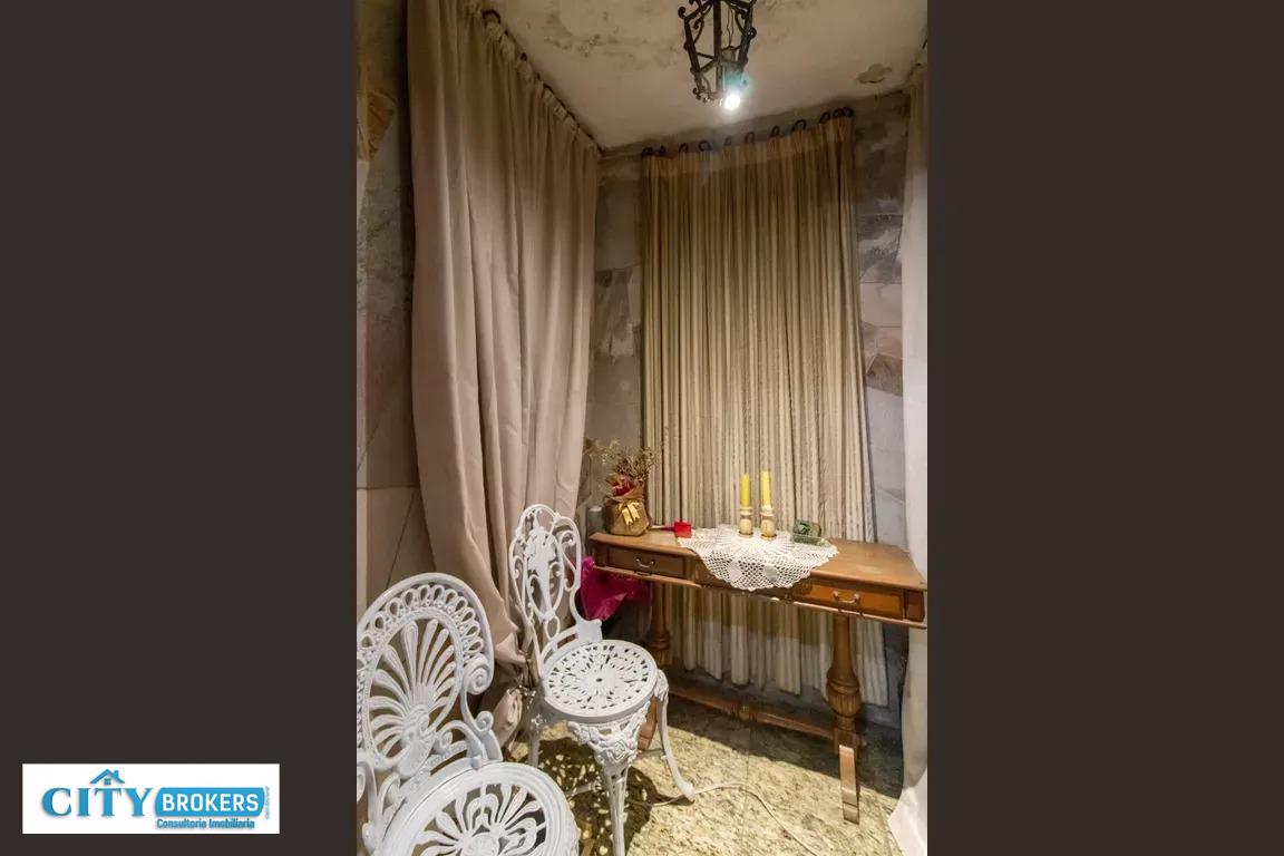 Casa à venda no bairro Jardim Monte Santo Guarulhos: 