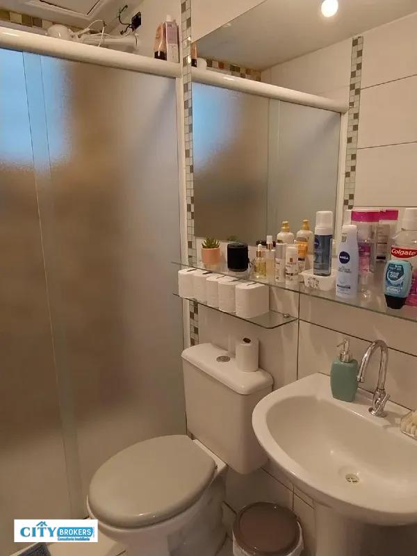 Apartamento à venda no bairro Jardim Adriana Guarulhos: 