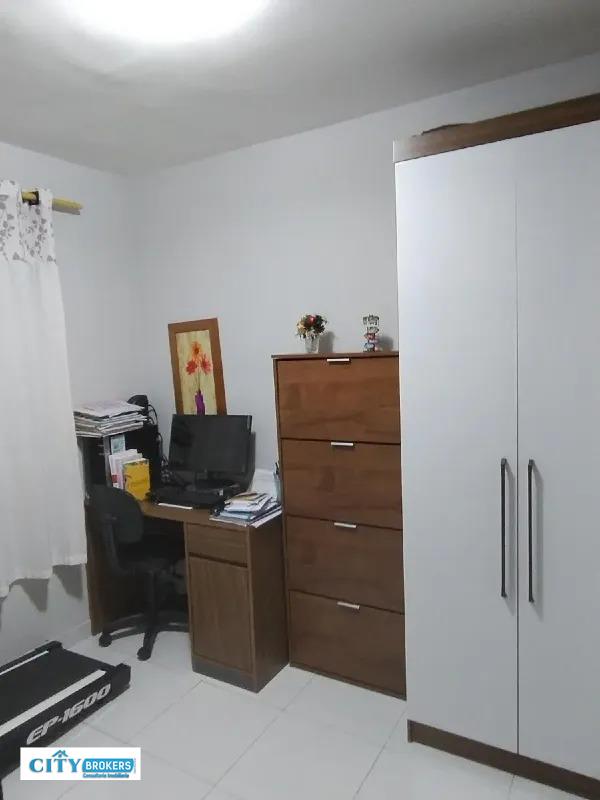 Apartamento à venda no bairro Jardim Adriana Guarulhos: 