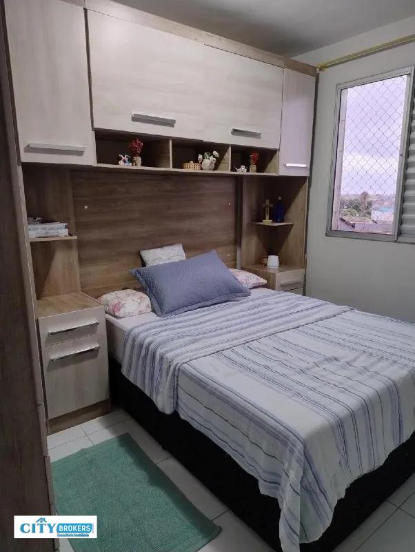 Apartamento à venda no bairro Jardim Adriana Guarulhos: 