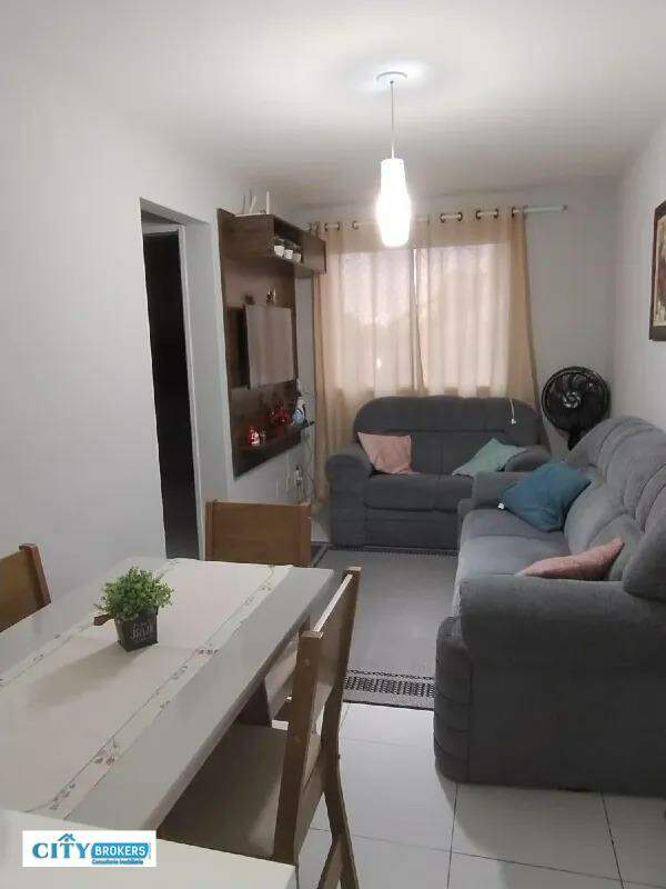 Apartamento à venda no bairro Jardim Adriana Guarulhos: 