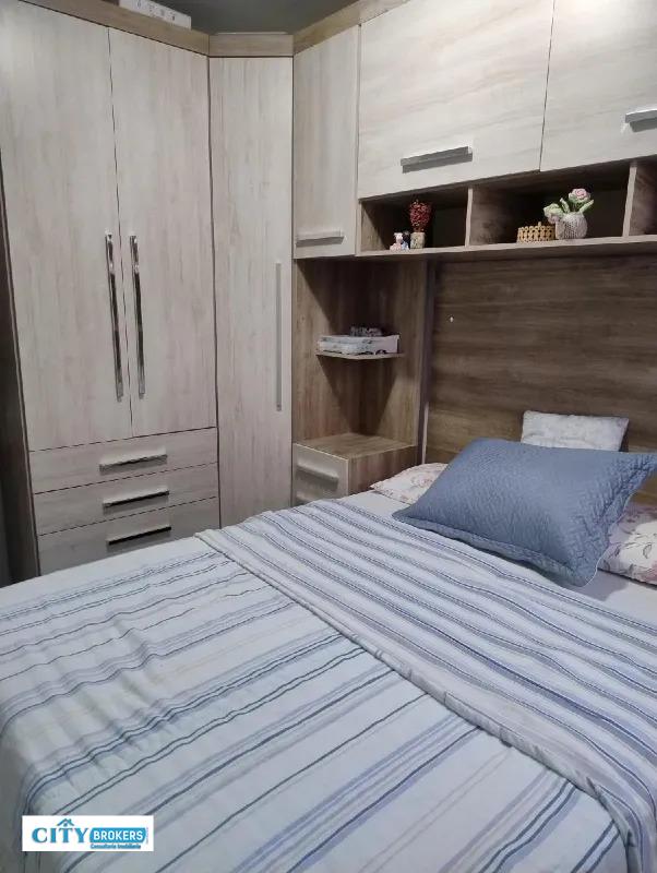 Apartamento à venda no bairro Jardim Adriana Guarulhos: 