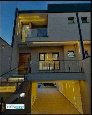 Sobrado de 3 quartos a à venda 1.390.000,00 no bairro Vila Paulista Guarulhos: 