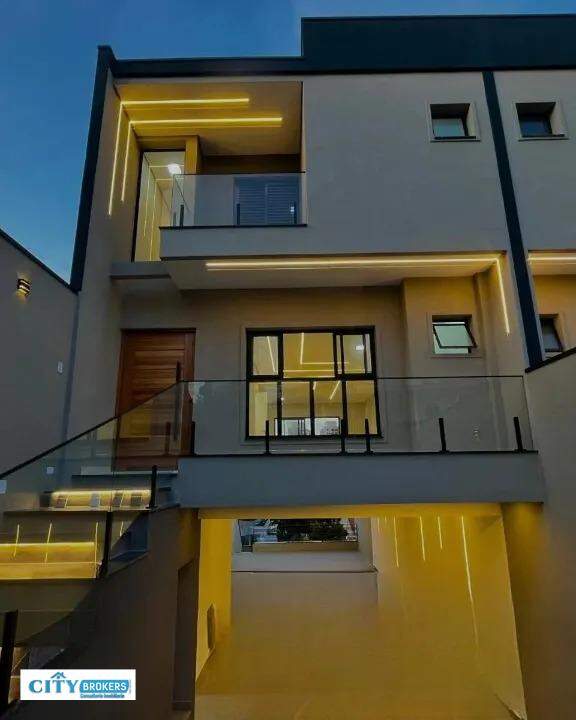 Sobrado de 3 quartos a à venda 1.390.000,00 no bairro Vila Paulista Guarulhos: 