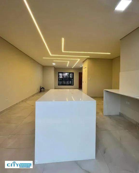 Sobrado à venda no bairro Vila Paulista Guarulhos: 