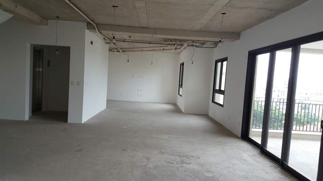 Apartamento à venda com 4 quartos, 455m² - Foto 1