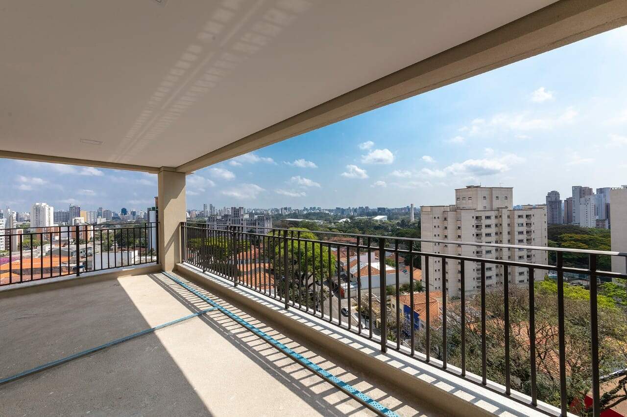 Apartamento à venda com 4 quartos, 455m² - Foto 6