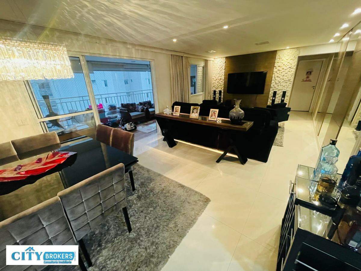 Apartamento à venda no bairro Vila Leonor Guarulhos: 