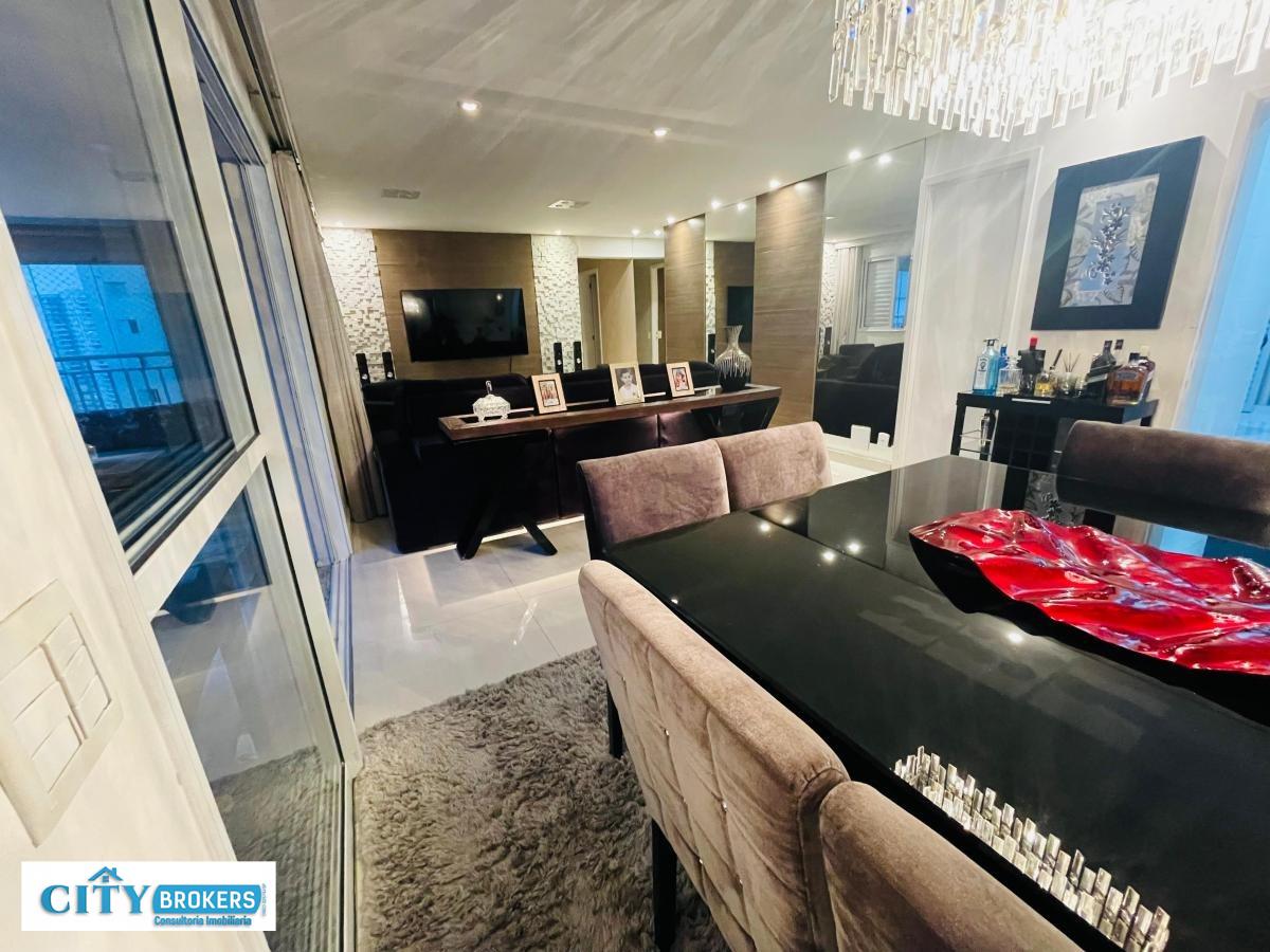 Apartamento à venda no bairro Vila Leonor Guarulhos: 