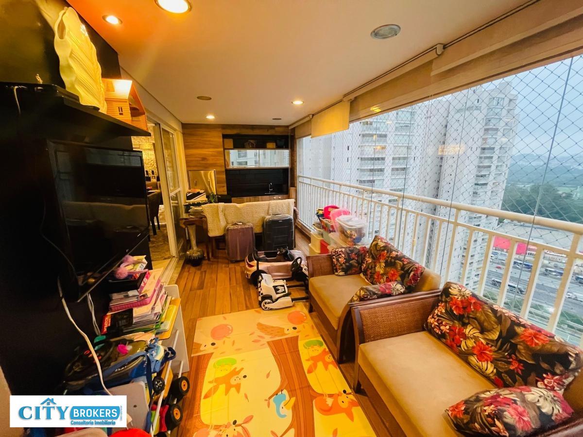 Apartamento à venda no bairro Vila Leonor Guarulhos: 