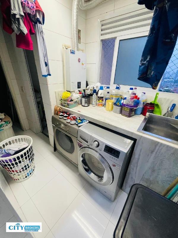 Apartamento à venda no bairro Vila Leonor Guarulhos: 