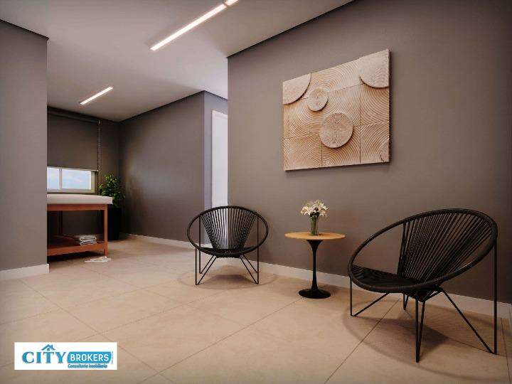 Apartamento à venda no bairro Vila São João Guarulhos: 