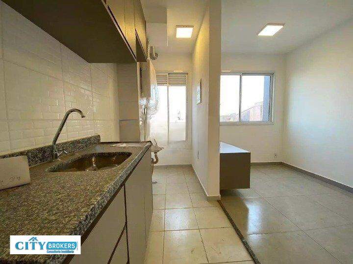 Apartamento à venda no bairro Vila São João Guarulhos: 