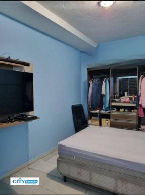 Sobrado à venda no bairro Vila Venditti Guarulhos: 