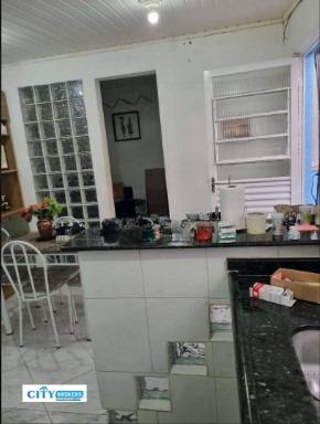 Sobrado à venda no bairro Vila Venditti Guarulhos: 