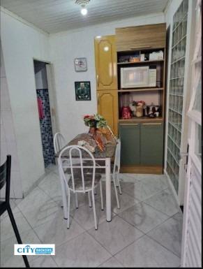 Sobrado à venda no bairro Vila Venditti Guarulhos: 