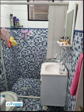 Sobrado à venda no bairro Vila Venditti Guarulhos: 