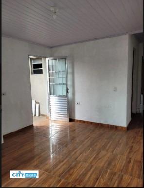 Sobrado à venda no bairro Cidade Seródio Guarulhos: 